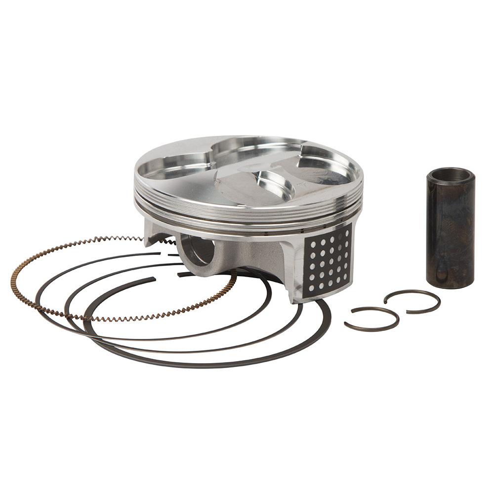 PISTON KIT VERTEX 77.0 C GP YAMAHA WR/YZ 250 14-17, VERTEX 23954C HC COMPR 14,4:1 GP RACERS CHOICE image 1