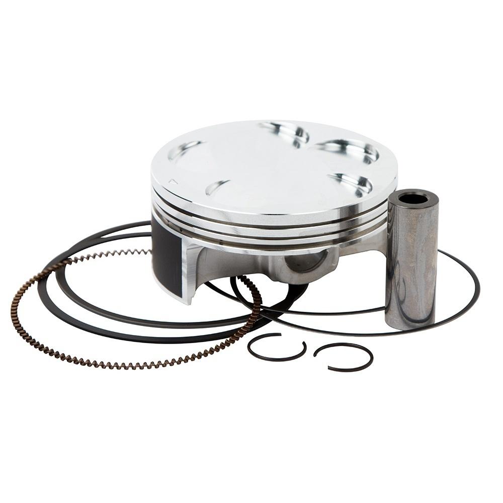 PISTON KIT VERTEX 92 A YAMAHA YZ/WR 400 98-02, VERTEX 22567A COMPR 12,5:1 image 1