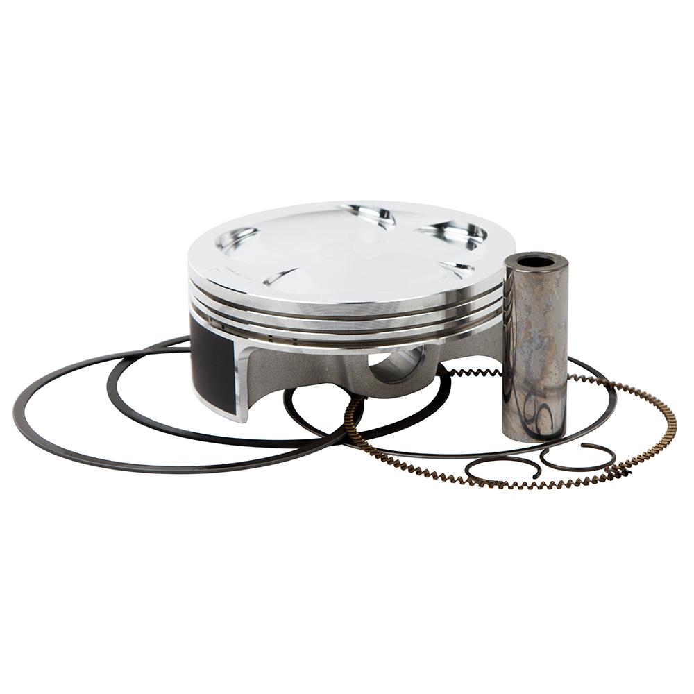 PISTON KIT VERTEX 95.0 C YAMAHA YZ/WR 450 03-15, VERTEX 22915C COMPR 12,5:1 image 1