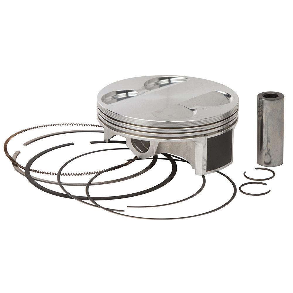PISTON KIT VERTEX 97.0 D YAMAHA WR/YZ 450 14-18, VERTEX 23958D COMPR 12,5:1 image 1