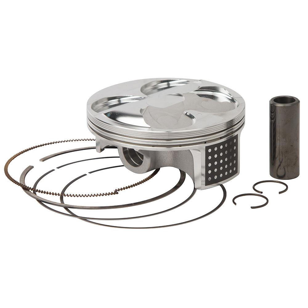 PISTON KIT VERTEX 97.0 B GP YAMAHA WR/YZ 450 14-18, VERTEX 23960B HC COMPR 13,7:1 GP RACERS CHOICE image 1