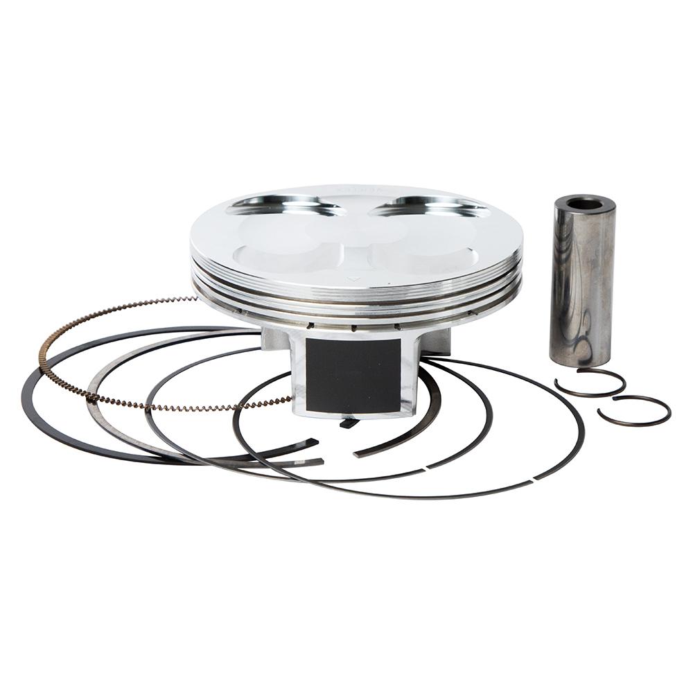 PISTON KIT VERTEX 97.0 D YAMAHA YZ 450 10-13, VERTEX 23562D COMPR 12,5:1 image 1