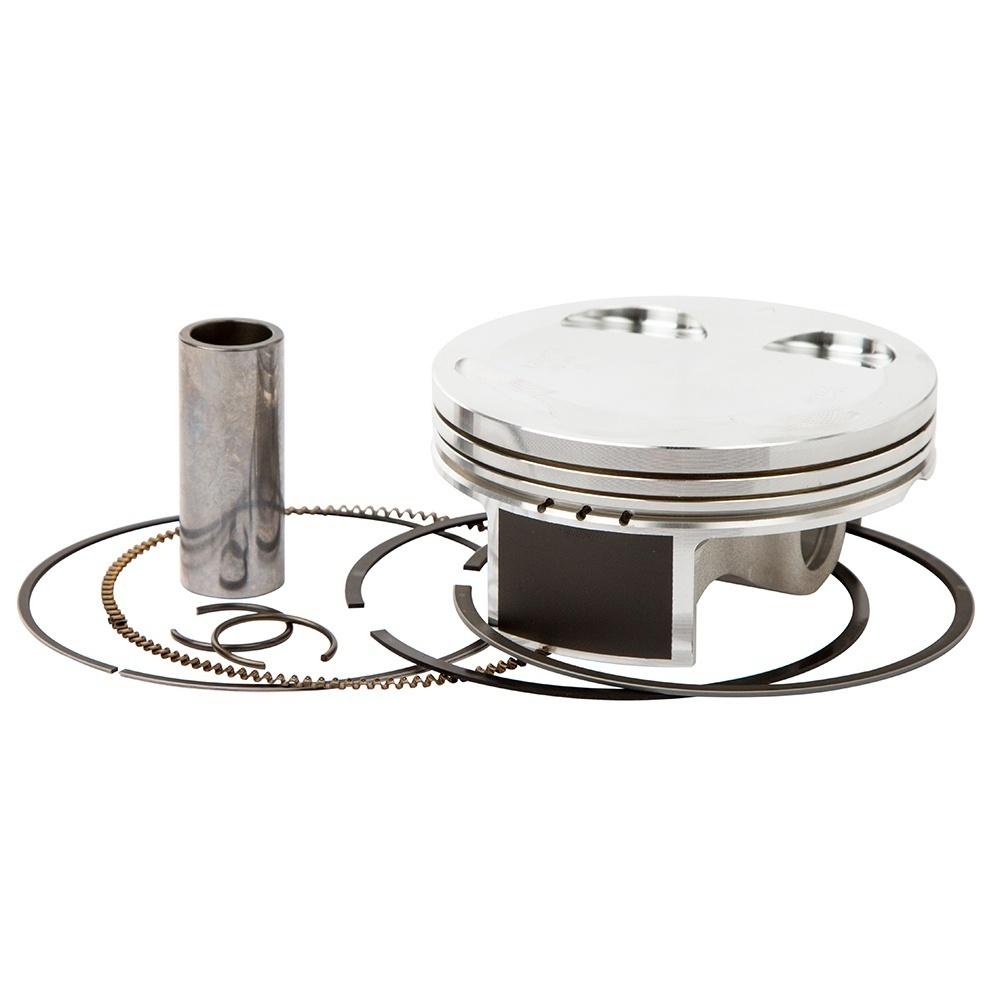 PISTON KIT VERTEX 95.0 A YAMAHA YFZ 450 R/S 04-17, VERTEX 22984A QUAD COMPR 12,0:1 image 1