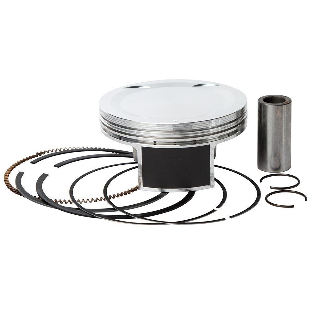 PISTON KIT VERTEX 102.0 B YAMAHA 700 RAPTOR 06-14, VERTEX 23623B RHINO/GRIZZLY COMPR 9,2:1 image 1