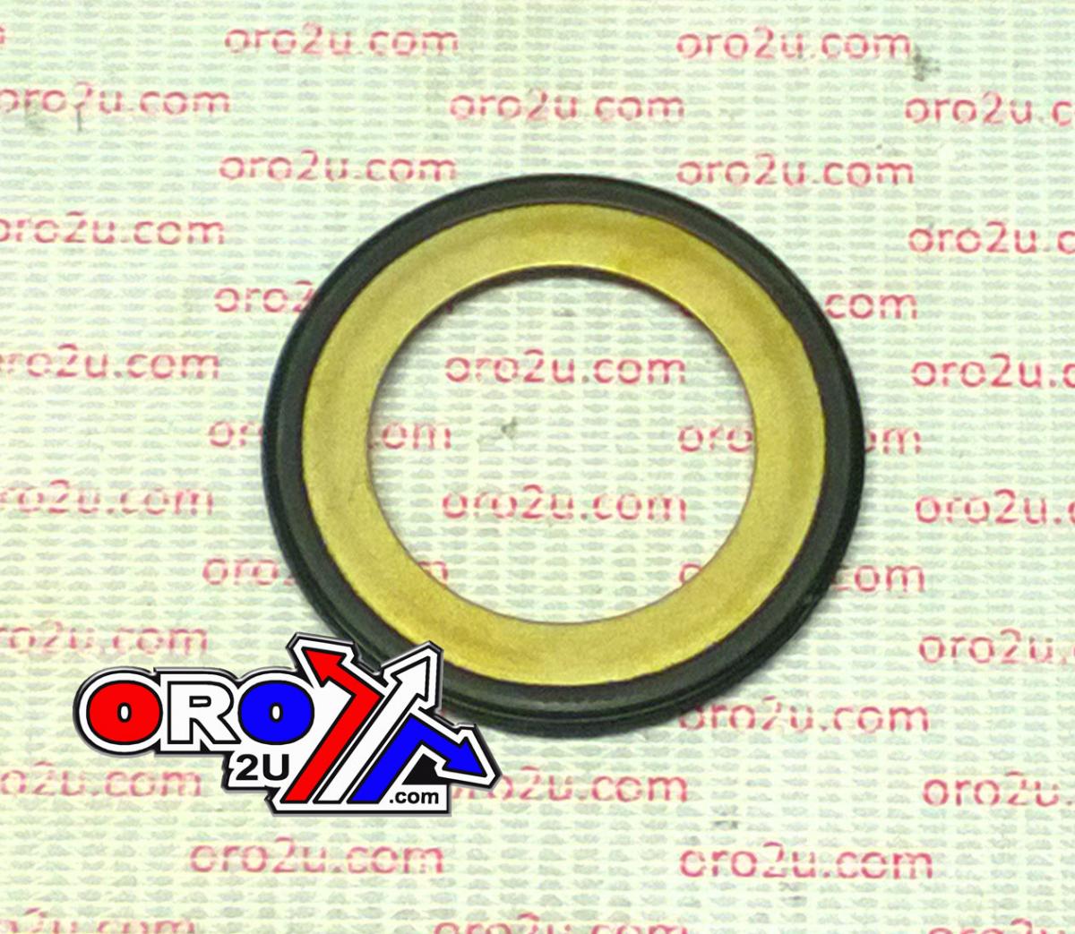 SEAL WASHER 35x46.3/55x3.9, E5266 / 33-1008 / OKB NB1 EACH, DIRT RACING