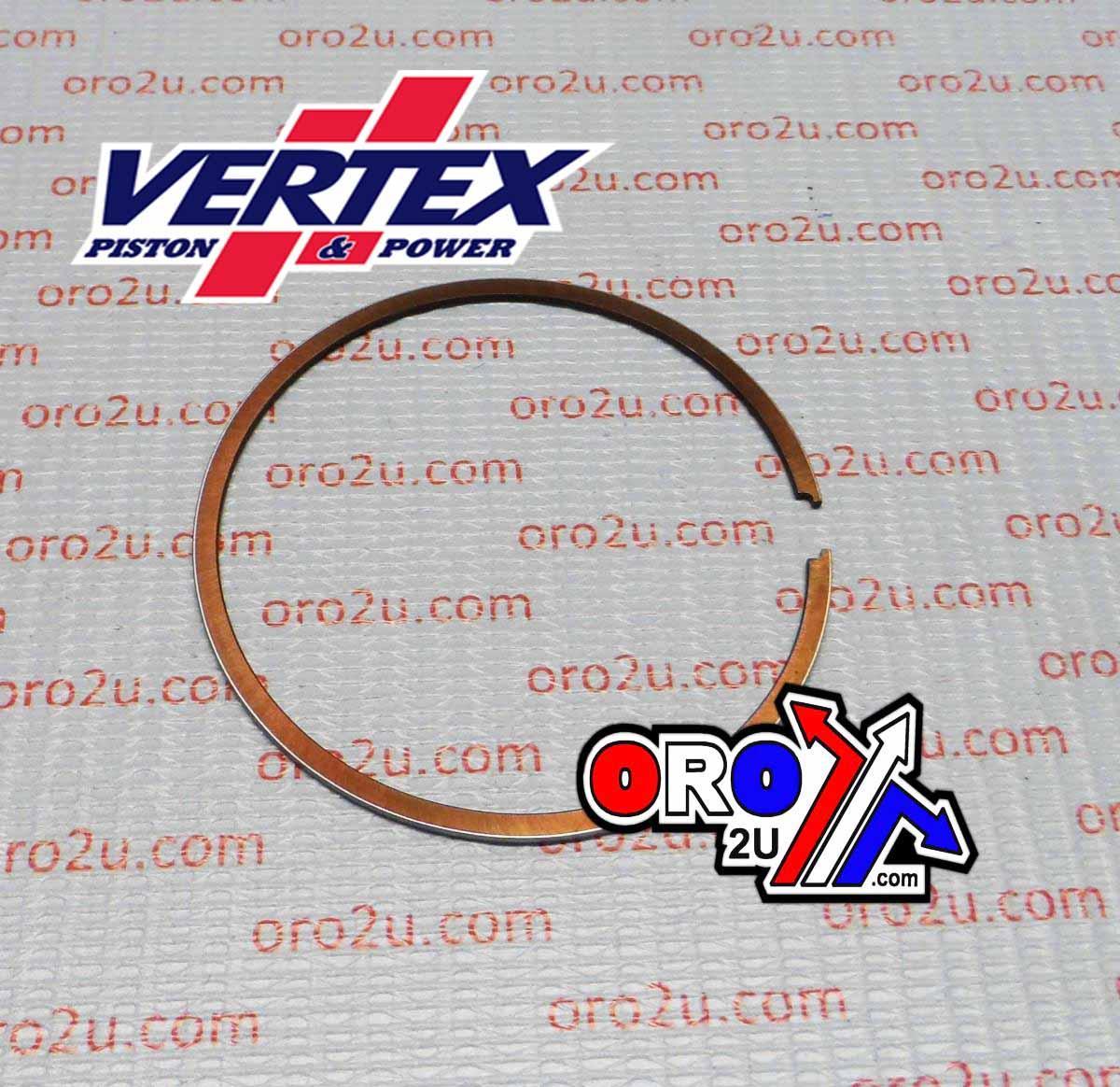 RING VERTEX 39.50mm [Sold Each], 53012503950 KTM, BETA 50cc, 53012503950J17 thumbnail 2