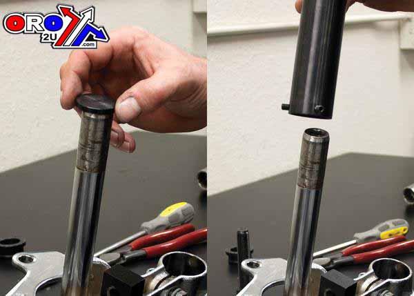 STEERING STEM BEARING TOOL HEAVY DUTY MOTION PRO 08-0558 thumbnail 3