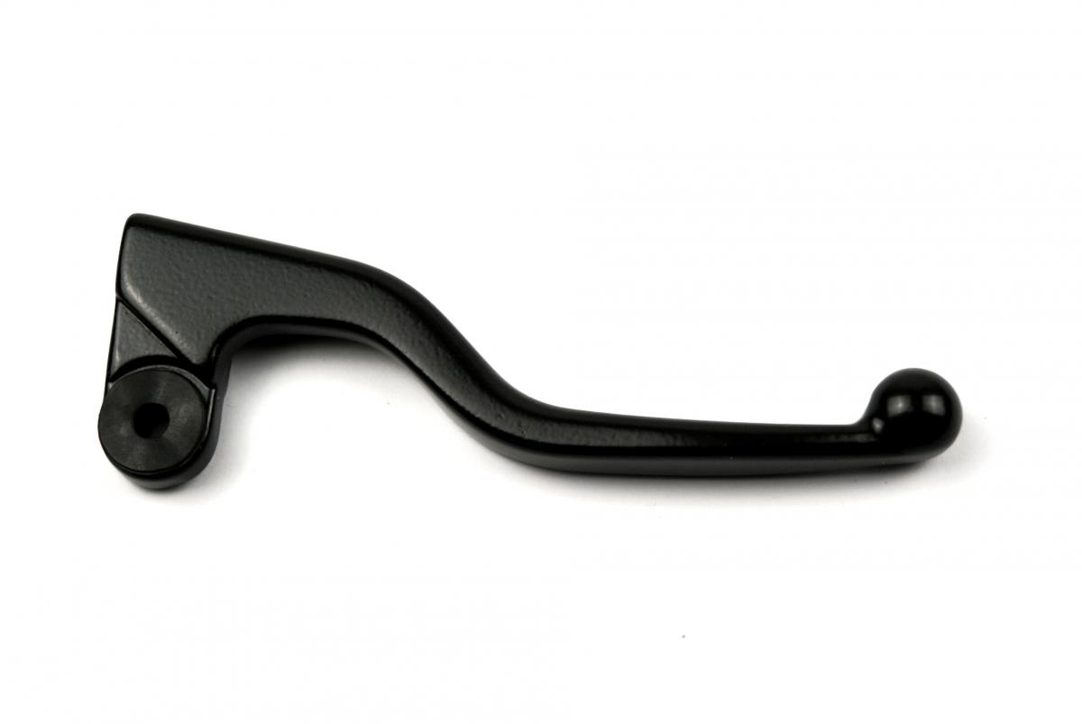 LEVER BRAKE BLADE Die-casting BLACK 45113042000 KTM image 1
