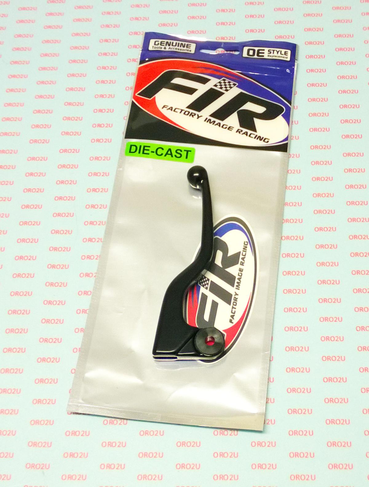 LEVER BRAKE BLADE Die-casting BLACK 45113042000 KTM thumbnail 2