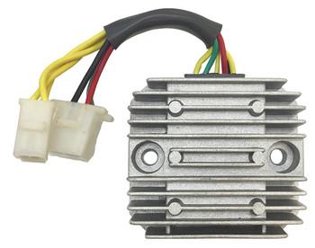 REGULATOR CB400T CB450 HONDA 31600-413-008, DZE 2056 thumbnail 3