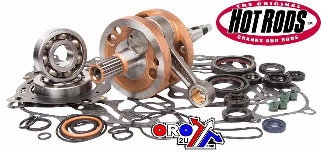 CRANKSHAFT BOTTOM KIT 07-23 CRF150R, HOTRODS CBK0111 HONDA thumbnail 2