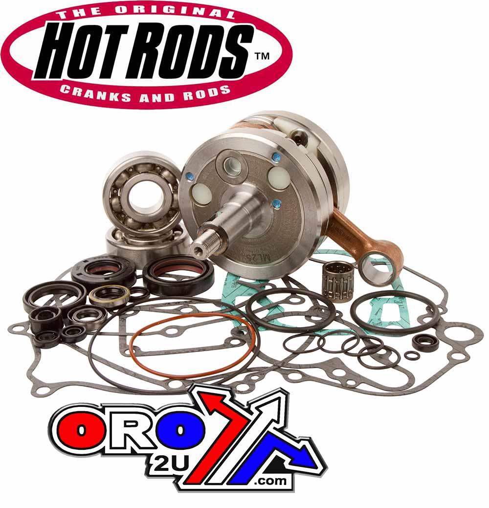 CRANKSHAFT BOTTOM KIT 03-05 KX125, HOT RODS CBK0091 KAWASAKI MX thumbnail 2