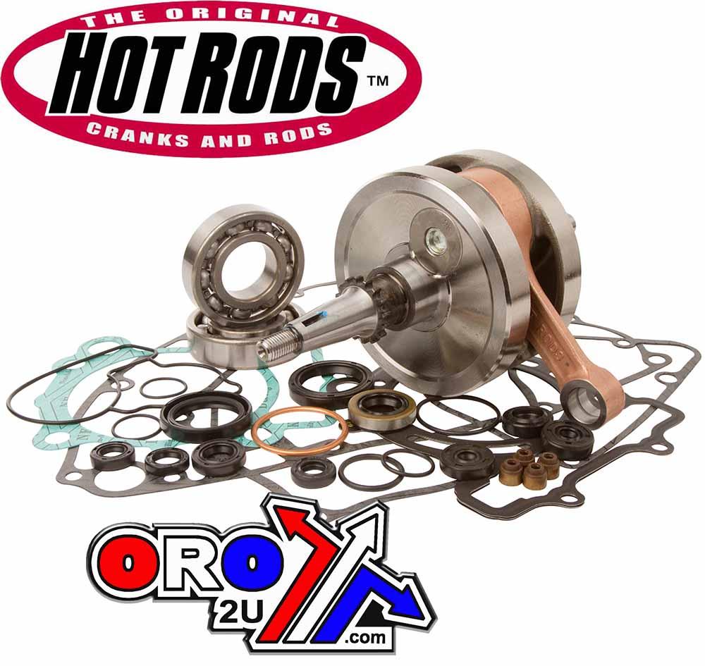 CRANKSHAFT BOTTOM KIT 06-08 KX250F, HOT RODS CBK0028 KAWASAKI thumbnail 2
