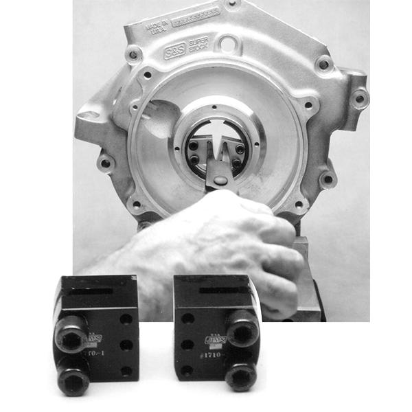 SNAP-RING TOOL FOR HD, K&l 35-5170, TOOLS thumbnail 2