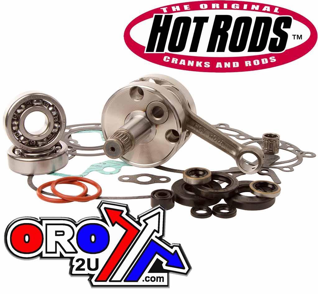 CRANKSHAFT BOTTOM KIT 00-05 KX65, HOTROD CBK0048 KAWASAKI MX thumbnail 2