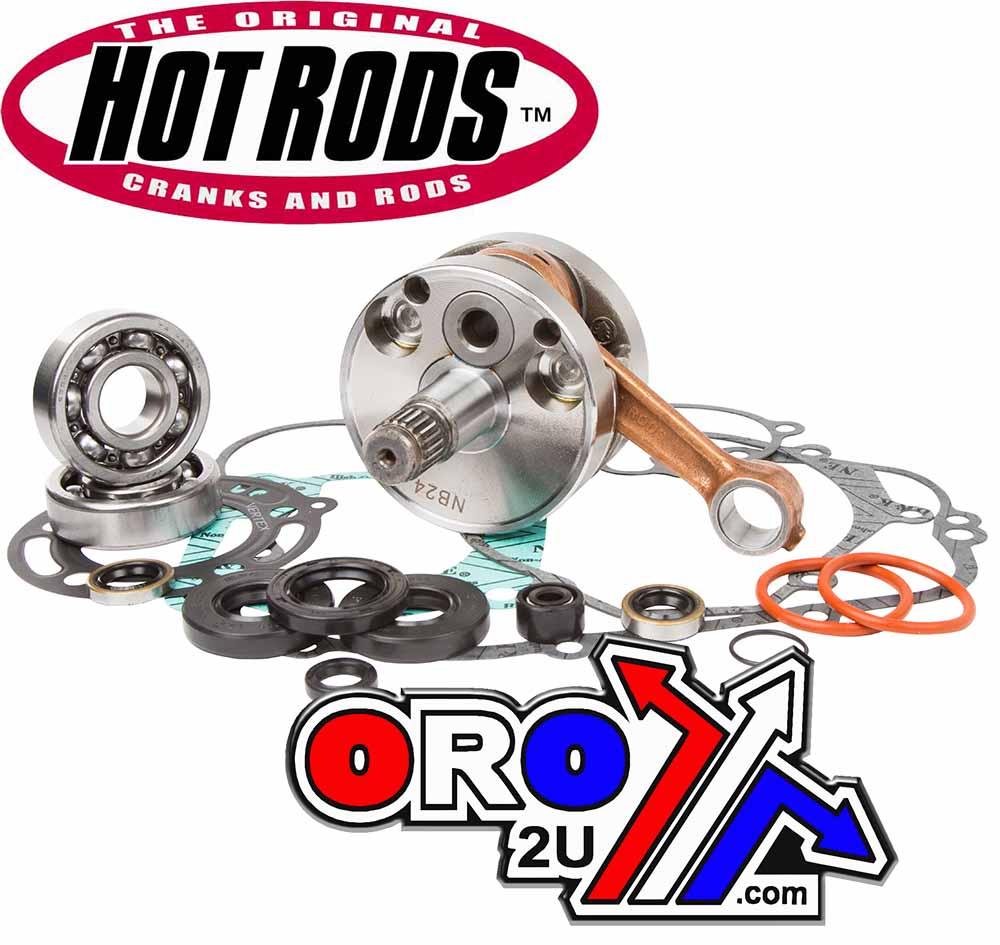 CRANKSHAFT BOTTOM KIT KX80 91-97, HOTROD CBK0050 KAWASAKI MX thumbnail 2