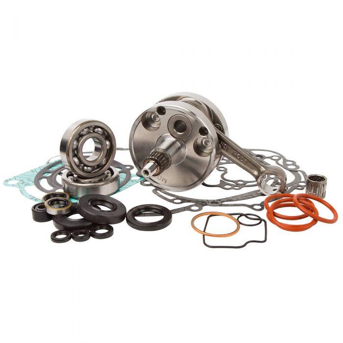CRANKSHAFT BOTTOM KIT KX85 2006, HOTROD CBK0101 KAWASAKI MX