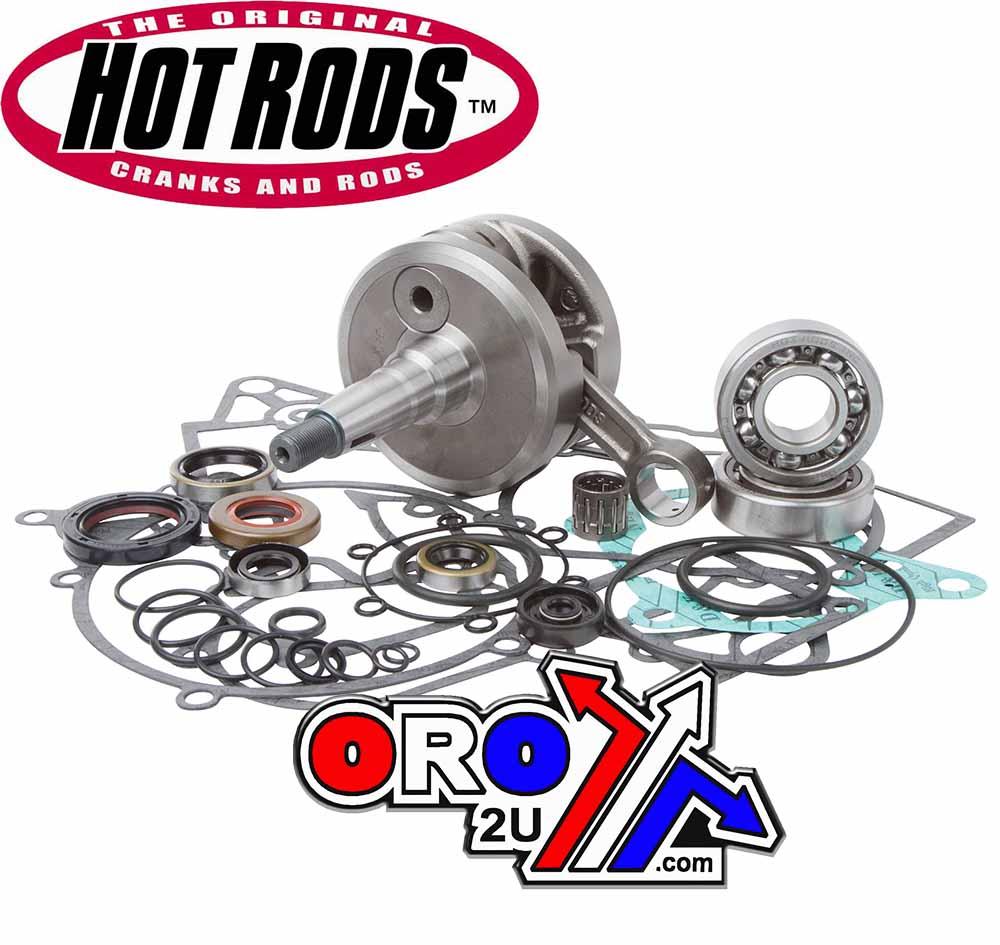 CRANKSHAFT BOTTOM KIT 03-12 KTM105SX, HOTROD CBK0108 thumbnail 2