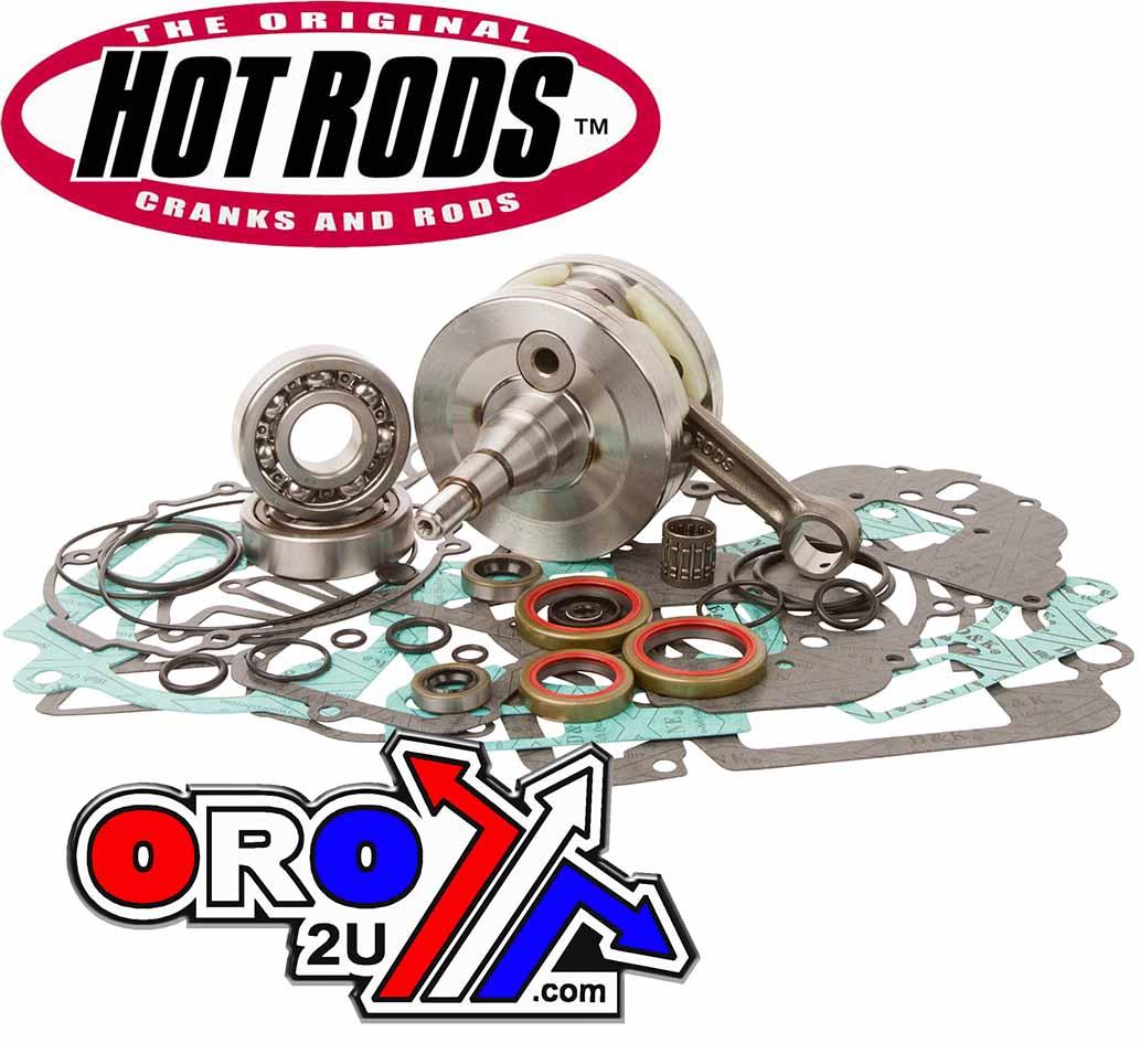 CRANKSHAFT BOTTOM KIT 02-06 SX 125, HOT RODS CBK0003 KTM thumbnail 2