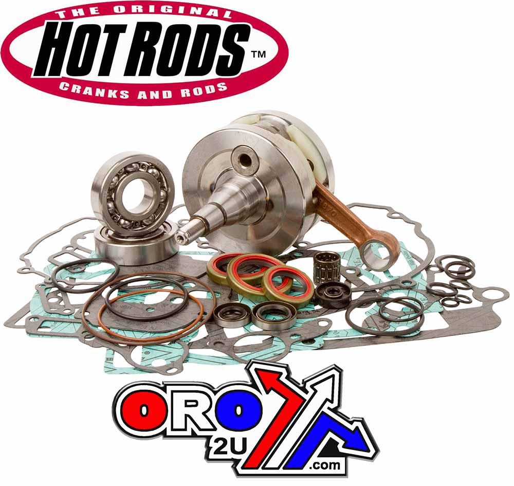 CRANKSHAFT BOTTOM KIT 07-15 KTM SX 125 HOT RODS CBK0004 thumbnail 2