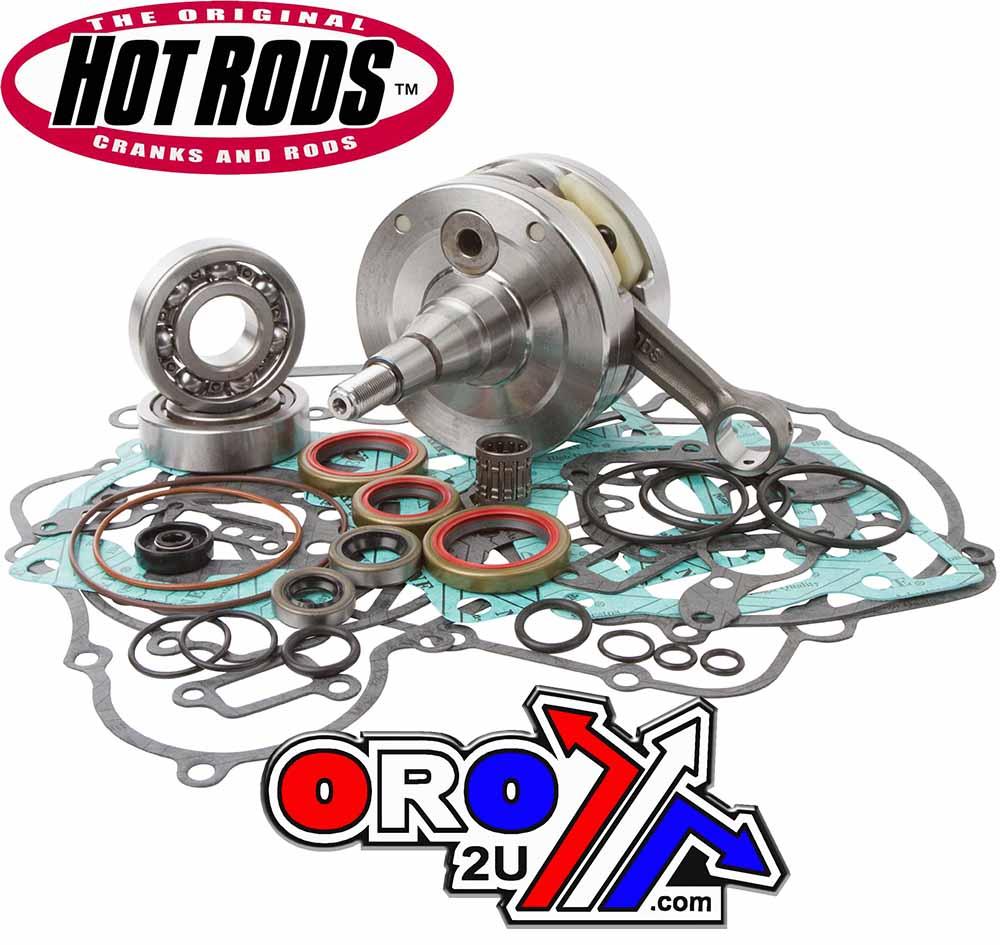 CRANKSHAFT BOTTOM KIT 07-08 KTM 144 HOT RODS CBK0063 thumbnail 2