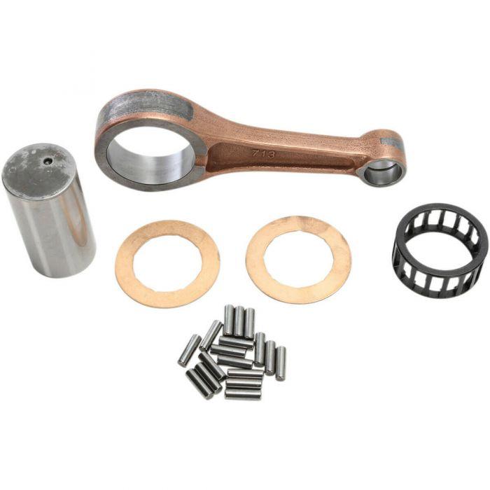 CONNECTING ROD TRX420 TRX500, HOTROD 8713 HONDA ATV image 1