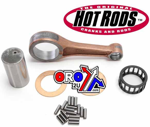 CONNECTING ROD TRX420 TRX500, HOTROD 8713 HONDA ATV thumbnail 2