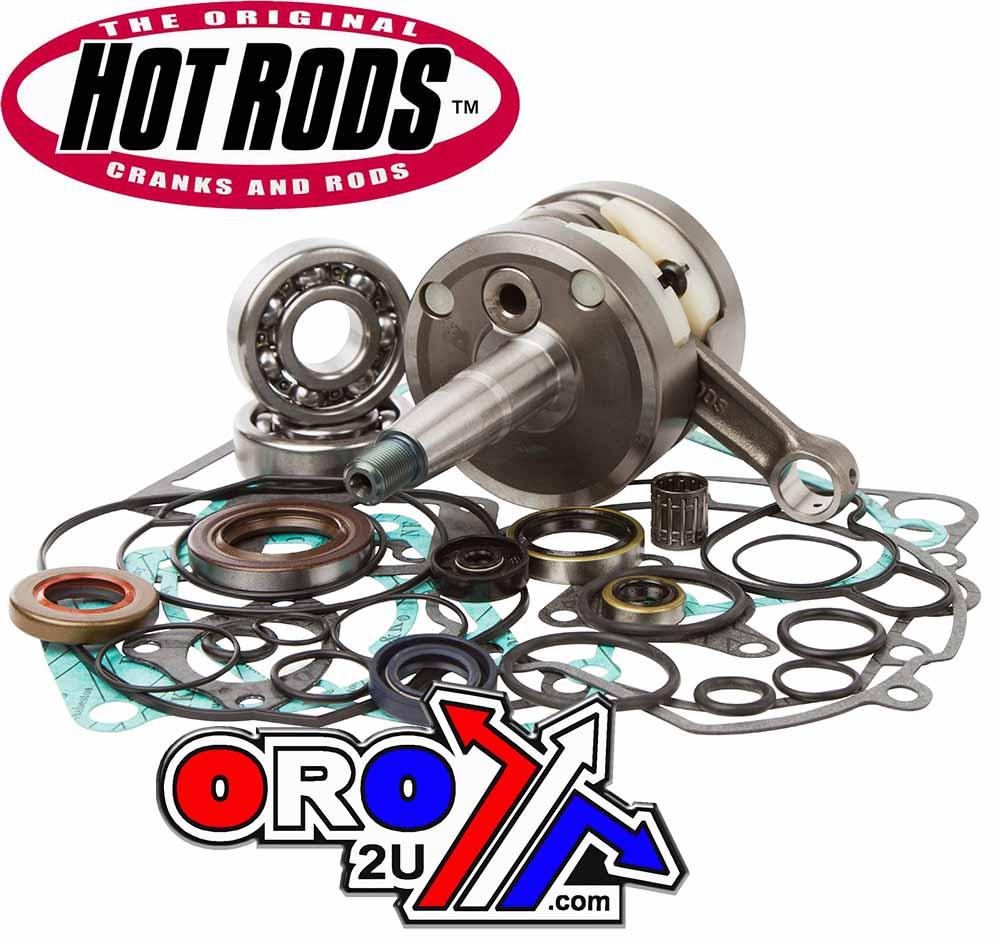 CRANKSHAFT BOTTOM KIT 09-20 KTM65SX, HOTROD CBK0073, 56-297.HR.CBK thumbnail 3