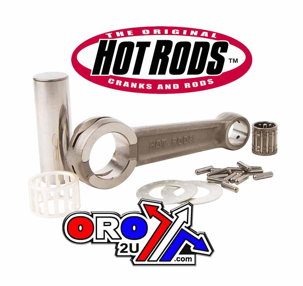 CONNECTING ROD 97-02 KTM60/65, HOTROD 8625 image 1