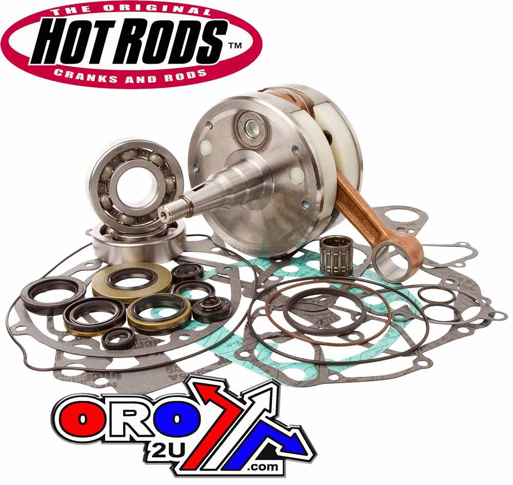 CRANKSHAFT BOTTOM KIT 2005 RM250, HOT RODS CBK0025 SUZUKI MX thumbnail 2