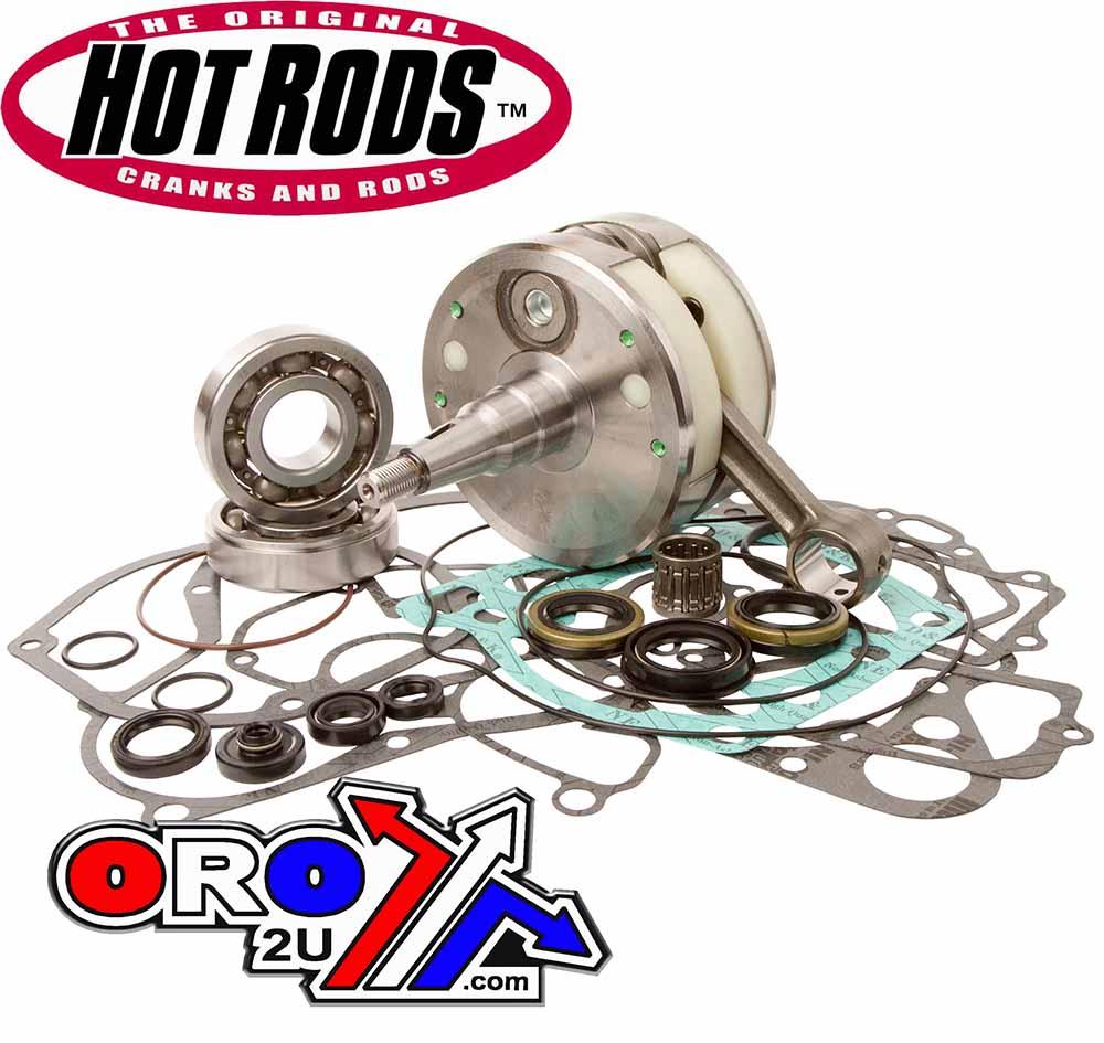 CRANKSHAFT BOTTOM KIT 06-08 RM250, HOT RODS CBK0026 SUZUKI MX thumbnail 2