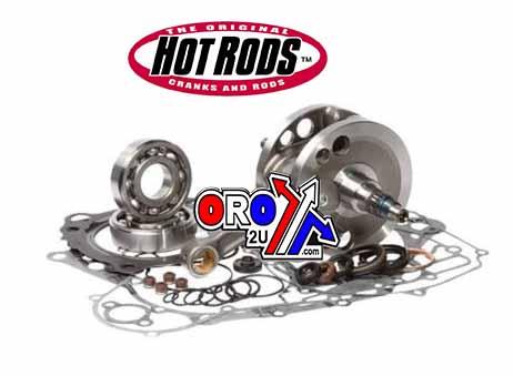 CRANKSHAFT BOTTOM KIT 10-13 WRF250, HOTRODS CBK0204 YAMAHA thumbnail 2