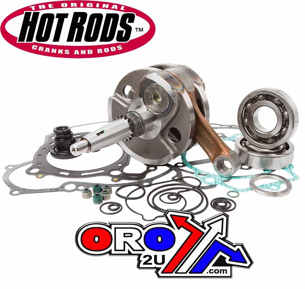 CRANKSHAFT BOTTOM KIT 04-06 WRF450, HOT RODS CBK0141 YAMAHA thumbnail 2