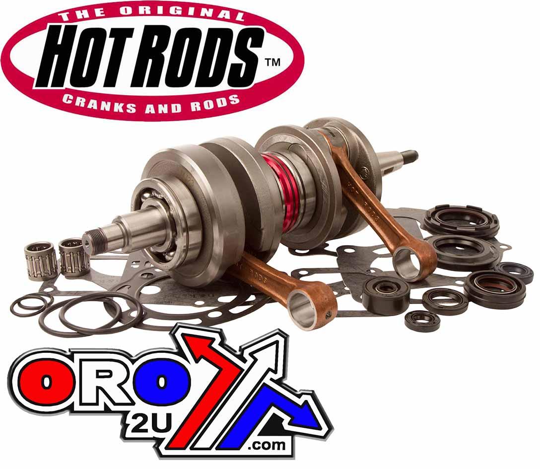 CRANKSHAFT BOTTOM KIT BANSHEE YZF350, HOTROD CBK0039 YAMAHA 87-06, 1987-2006 Yamaha YFZ350 Banshee thumbnail 2