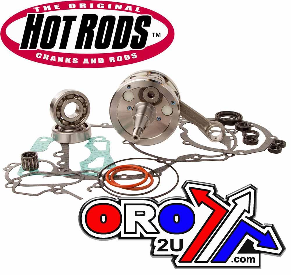 CRANKSHAFT BOTTOM KIT 98-00 YZ125, HOTRODS CBK0013 YAMAHA MX thumbnail 2