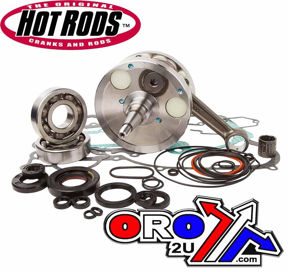 CRANKSHAFT BOTTOM KIT 2001 YZ250, HOTROD CBK0078 YAMAHA MX thumbnail 2