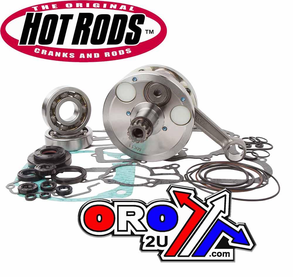 CRANKSHAFT BOTTOM KIT 2002 YZ250, HOTROD CBK0015 YAMAHA MX thumbnail 2