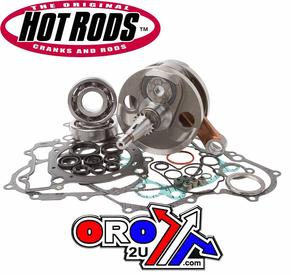 CRANKSHAFT BOTTOM KIT 03-05 YZF450, HOTRODS CBK0088 YAMAHA MX thumbnail 2