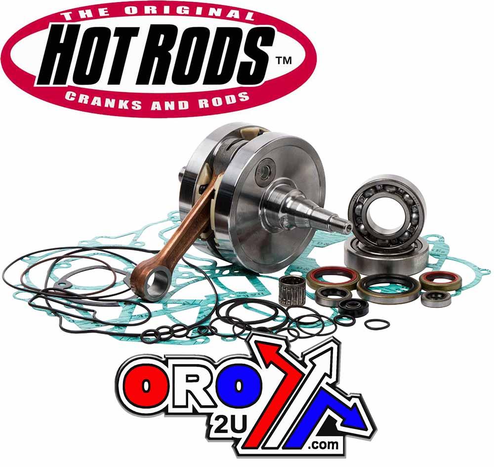 CRANKSHAFT BOTTOM KIT 05-06 KTM250SX, HOT ROD CBK0005 thumbnail 2