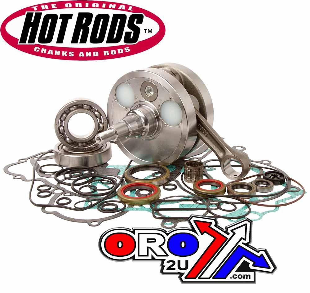 CRANKSHAFT ASSY 08-11 KTM300, HOT RODS CBK0011 KTM thumbnail 2