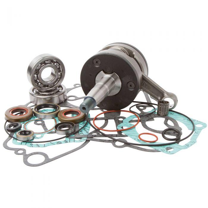 CRANKSHAFT BOTTOM KIT 03-08 KTM 65, HOT RODS CBK0085 image 1