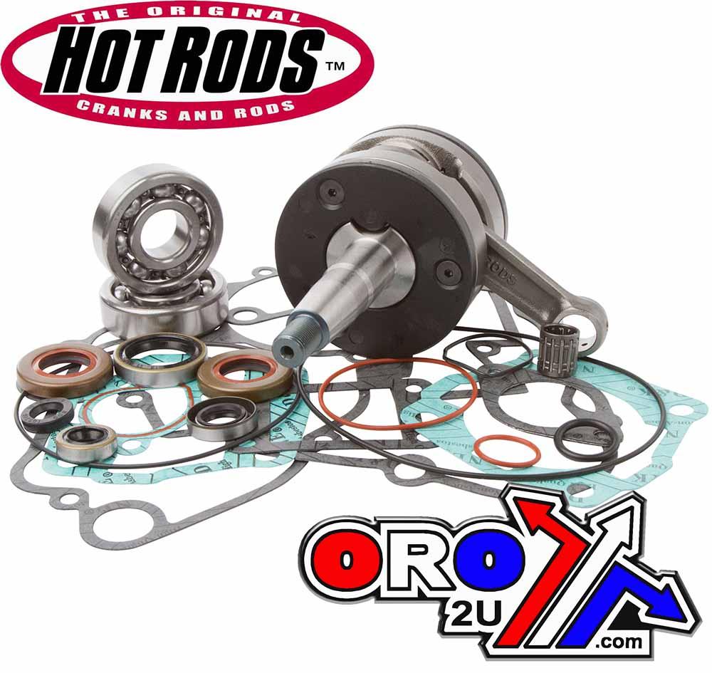CRANKSHAFT BOTTOM KIT 03-08 KTM 65, HOT RODS CBK0085 thumbnail 2