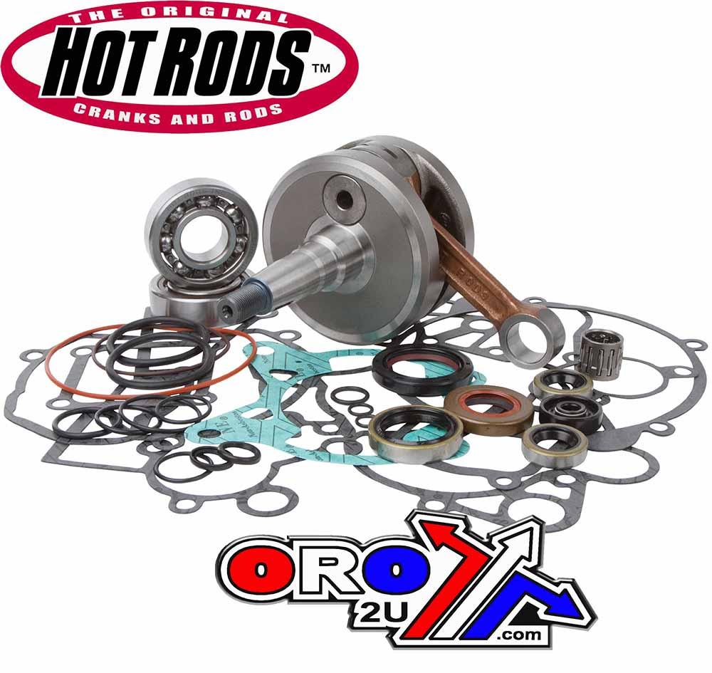 CRANKSHAFT BOTTOM KIT 03-12 KTM 85SX, HOTROD CBK0107 thumbnail 2