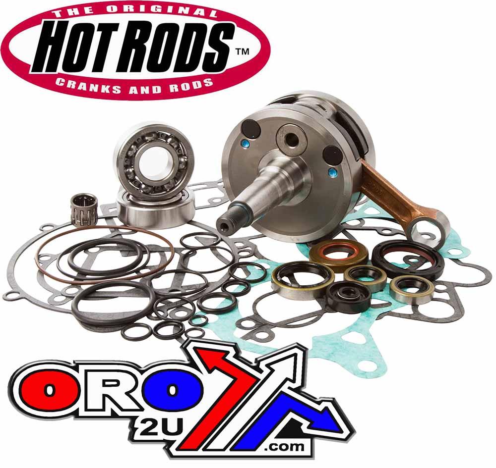 CRANKSHAFT BOTTOM KIT 13-17 SX85 KTM, HOT RODS CBK0187, Husqvarna TC85 2014 - 2017 thumbnail 2