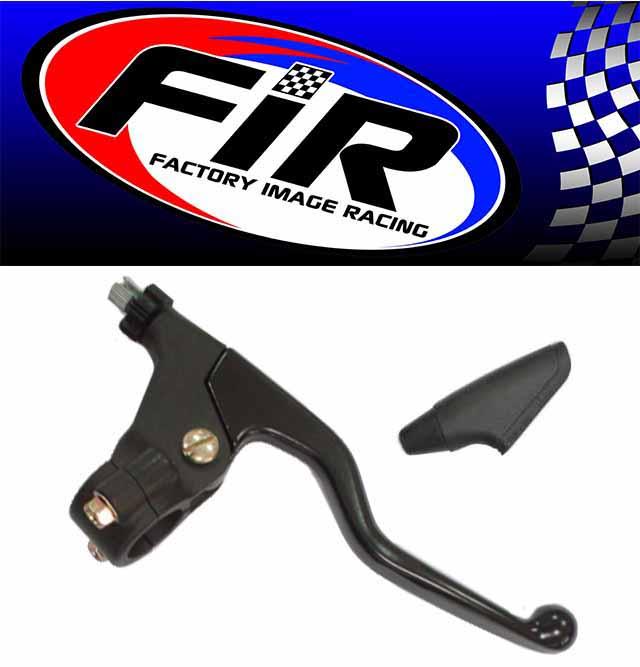 BRAKE ASSEMBLY LEVER thumbnail 2
