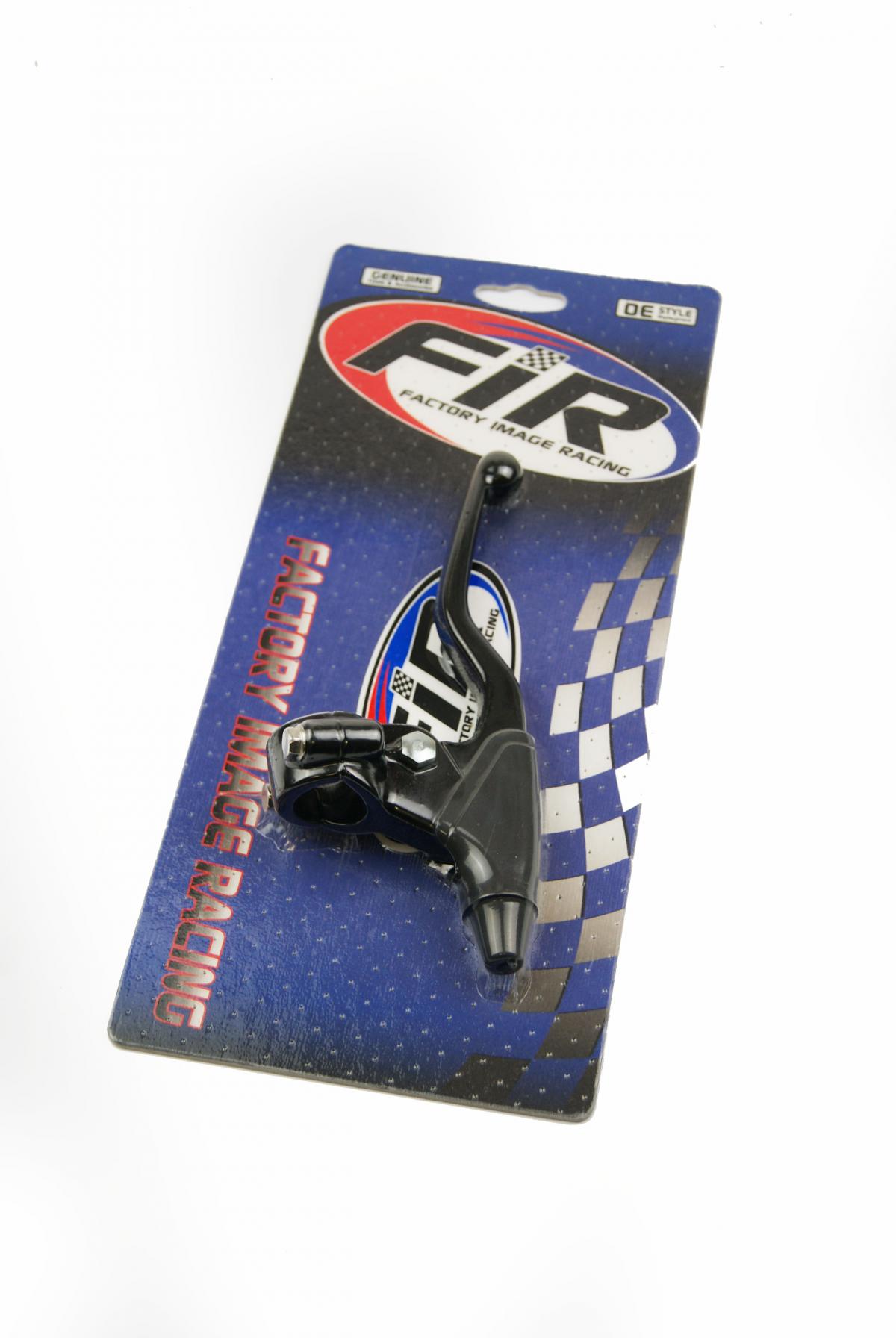CLUTCH ASSEMBLY LEVER image 1