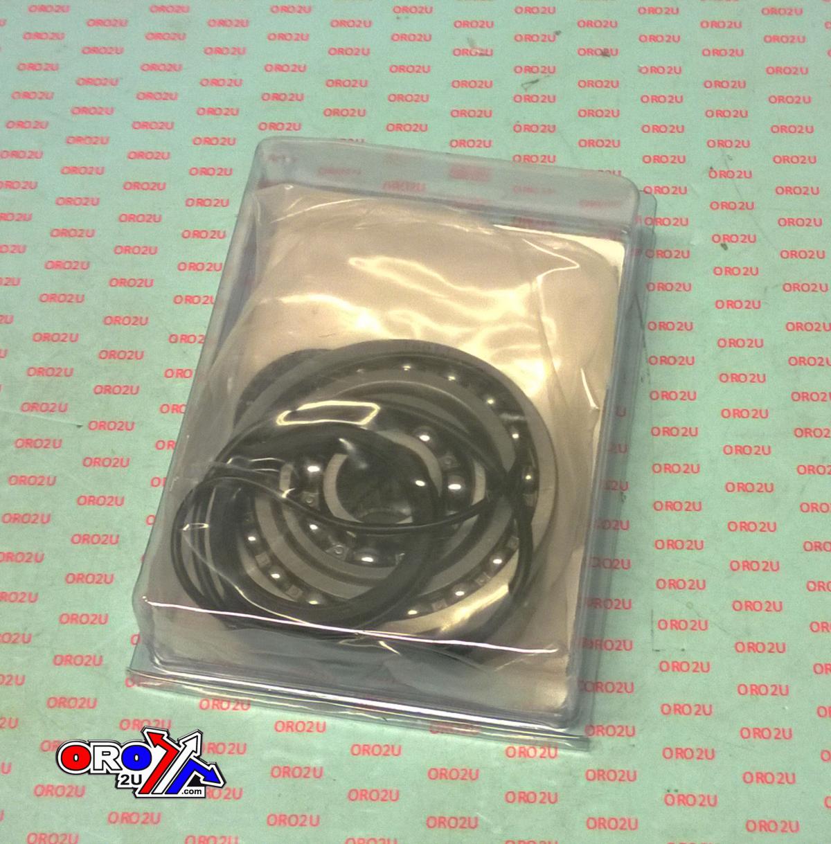 DIFFERENTIAL KIT YFM, FIR BRAND, 25-203 thumbnail 4