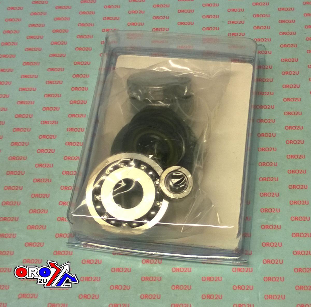 DIFFERENTIAL KIT TRX400, BRONCO AT-03A14 FRONT HONDA thumbnail 2