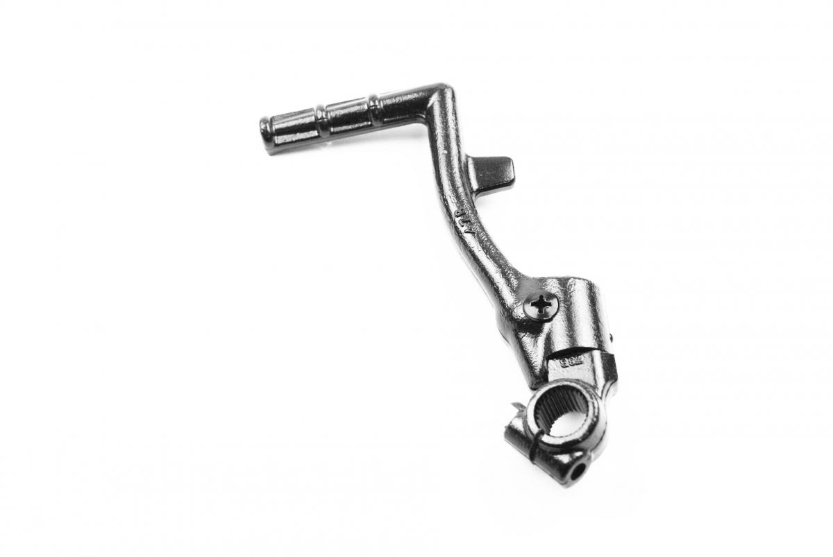KICKSTART LEVER BANSHEE 2GU-15620-01-00, 1987-2006 YFZ350 BANSHEE thumbnail 2