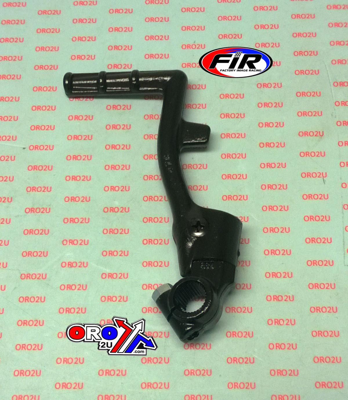 KICKSTART LEVER BANSHEE 2GU-15620-01-00, 1987-2006 YFZ350 BANSHEE thumbnail 3